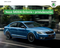 Skoda octavia - katalog 2013-4